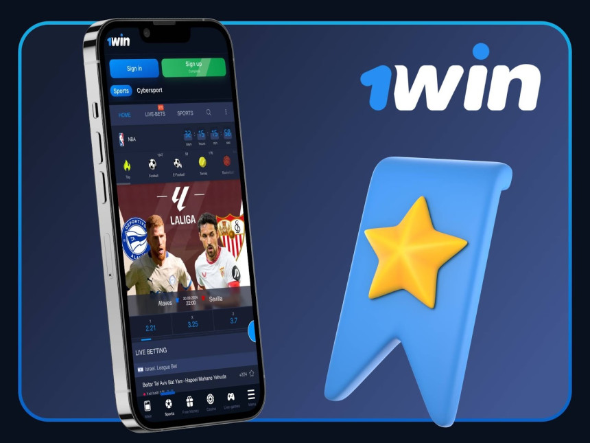 Key Benefits of Using the 1Win App in Et...