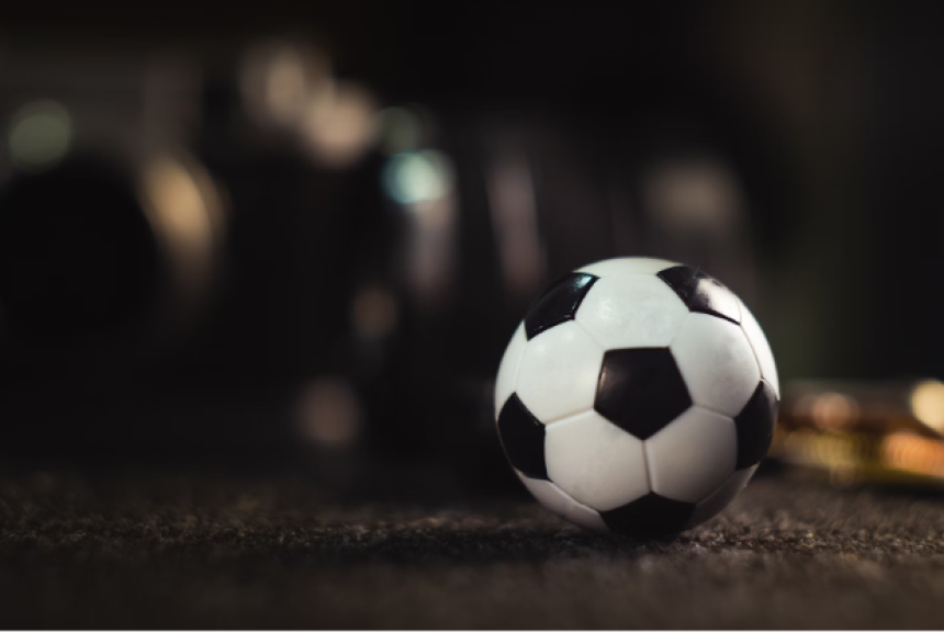 Soccer Betting Strategies: When to Play...