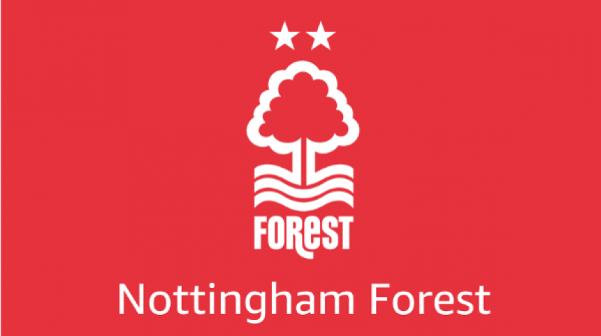 The history of Nottingham Forest